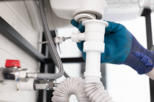 Reliable Emergency Plumber contractor in Romance, AR by Masters Plumbing Service